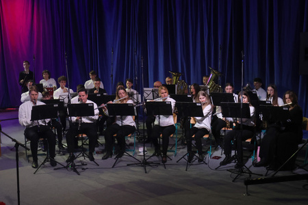 ZDAJ ZAORI PESEM O SVOBODI 2025 39 FOTO LJUBO VUKELIČ